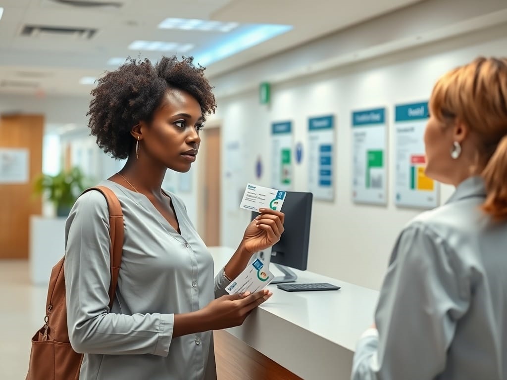 Cartão de Utente (SNS) – Qual é a sua importância?